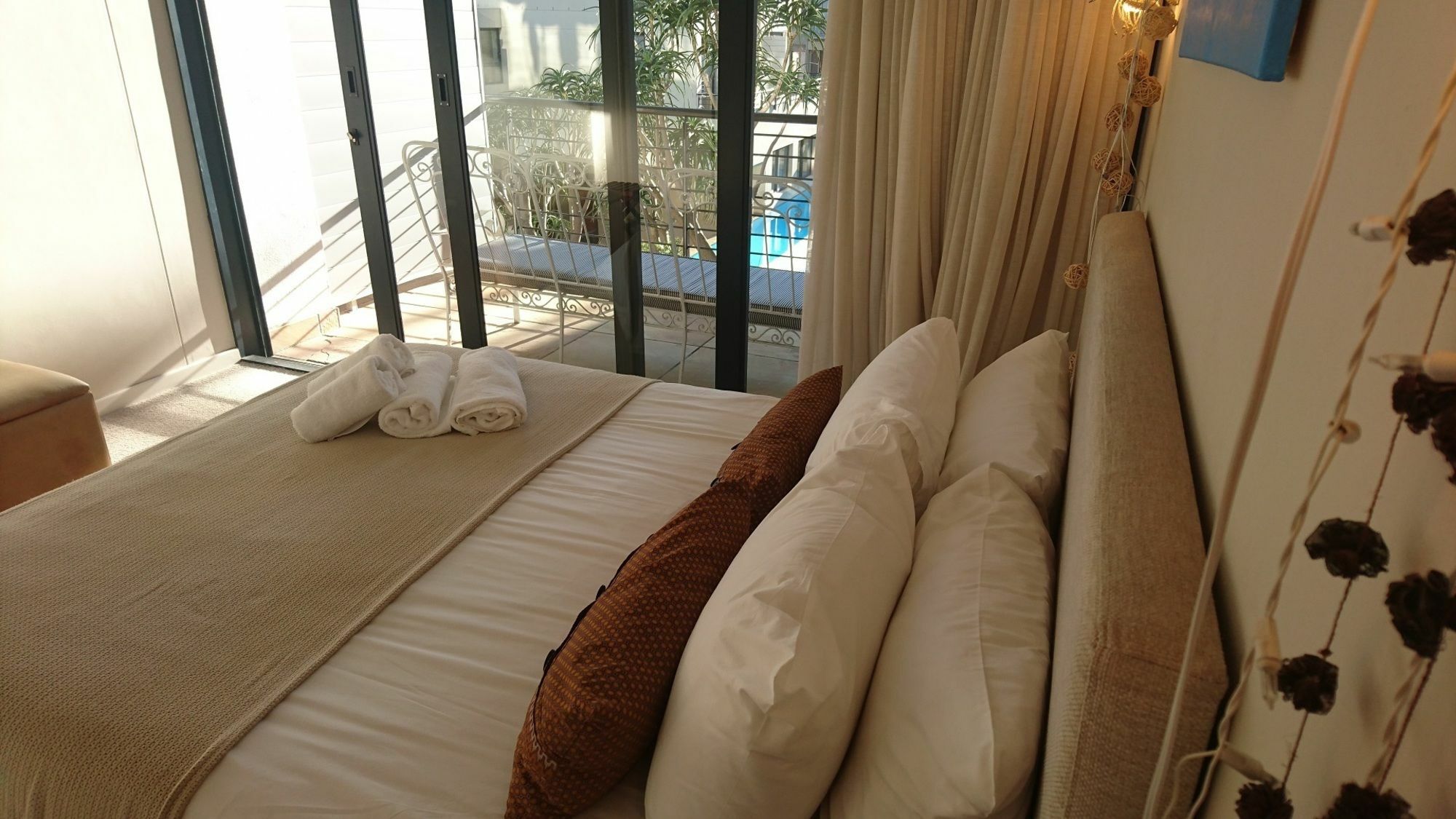 Apartamento Adderley Terraces J10 By Ctha Ciudad del Cabo Exterior foto