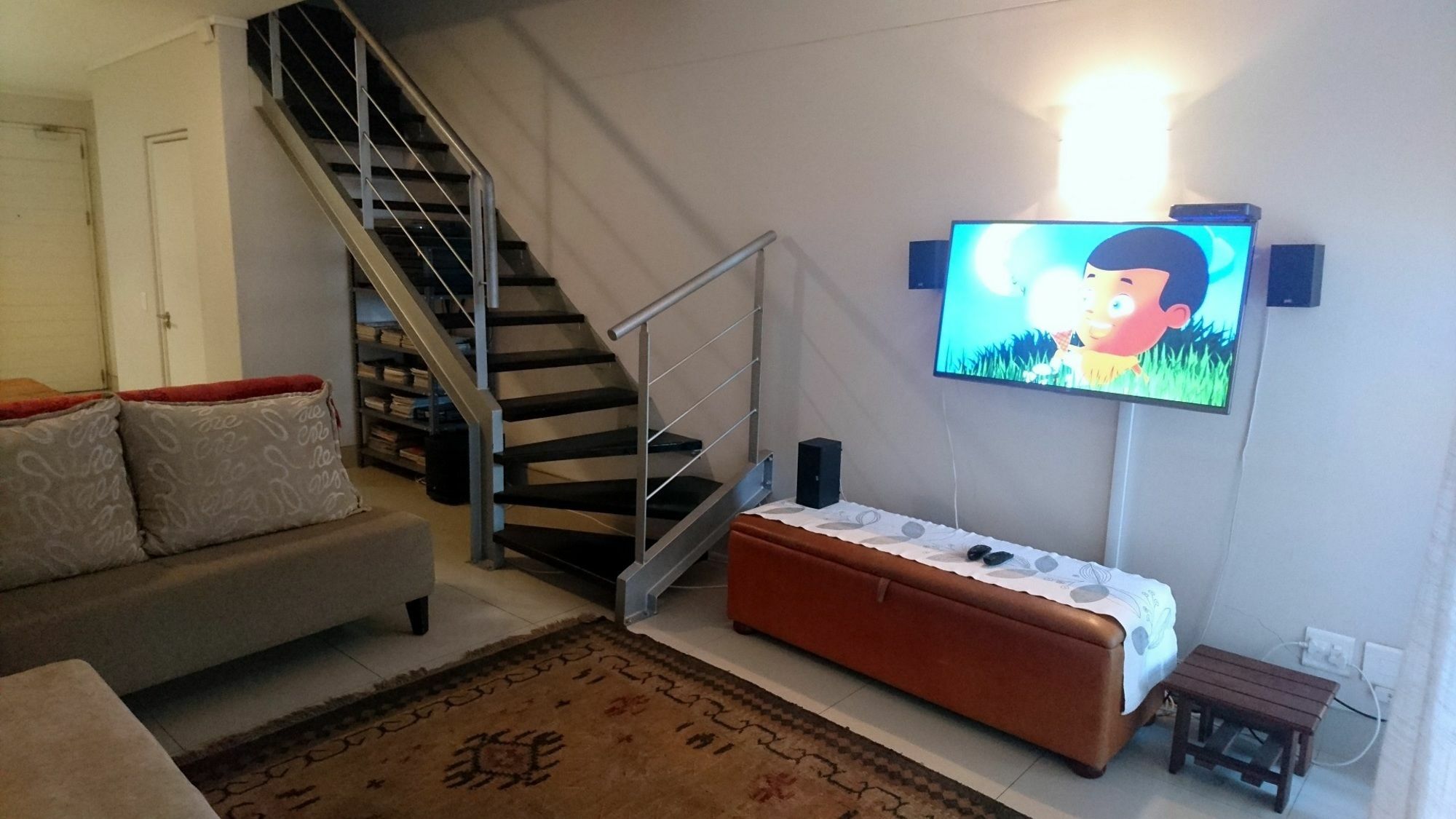 Apartamento Adderley Terraces J10 By Ctha Ciudad del Cabo Exterior foto