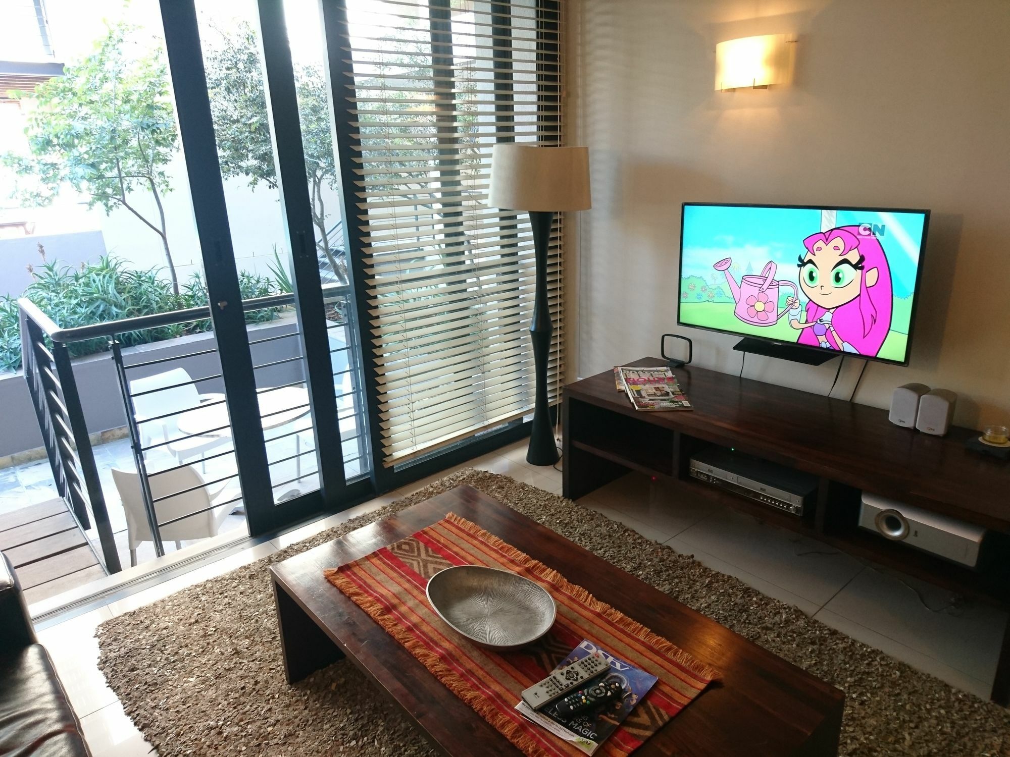Apartamento Adderley Terraces J10 By Ctha Ciudad del Cabo Exterior foto